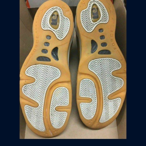 Tim Duncan foams sz 12 - Picture 4 of 4